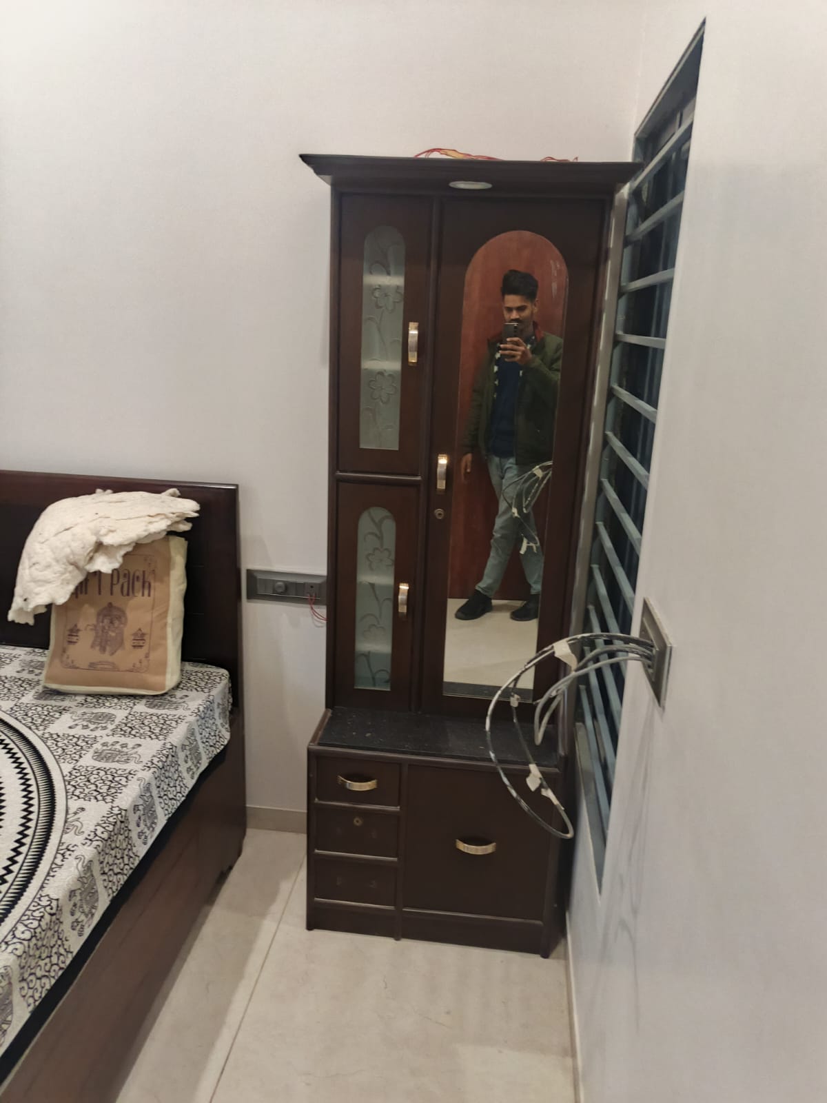 1 RK Flat on Rent in Malviya Nagar Jaipur Newly Built-Malviya Nagar-Jaipur